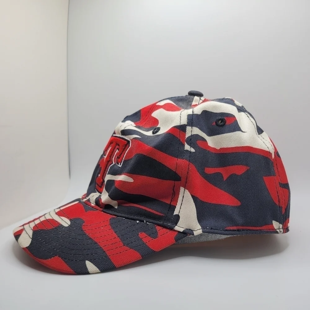 47 texas rangers